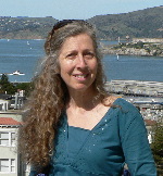 Anne in San Francisco, CA
